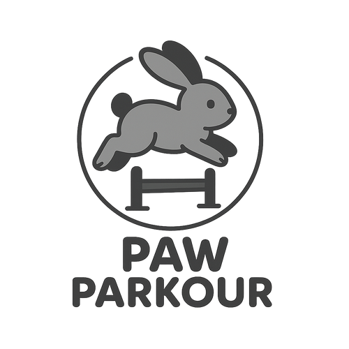 Paw Parkour 